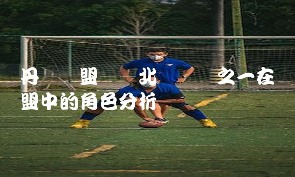 丹麦欧盟——北欧诸国之一在欧盟中的角色分析
