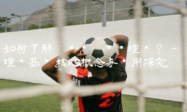 如何了解德玛尔卡罗尔理论？ - 理论基础、核心概念与应用探究