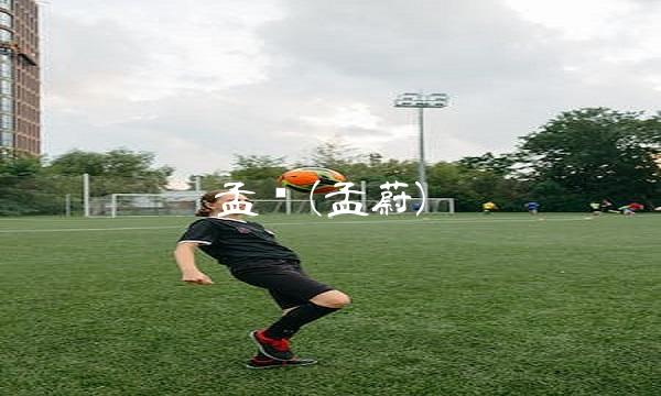 孟铎(孟蔚)