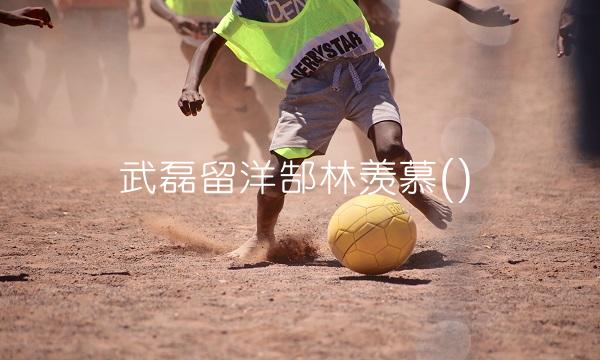 武磊留洋郜林羡慕()