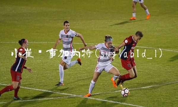 小崔说事加内特(suglabId_1)
