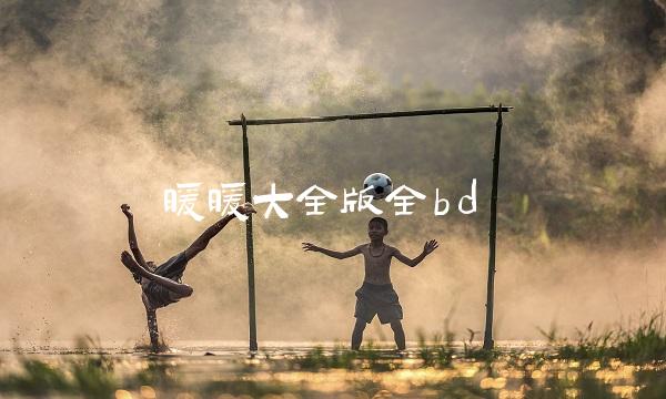 暖暖大全版全bd 闪耀暖暖图片大全(1)