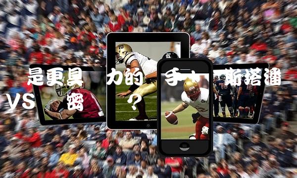 谁是更具实力的车手：维斯塔潘 VS 汉密尔顿？