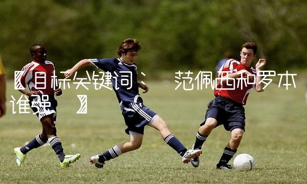 【目标关键词：范佩西和罗本谁强】