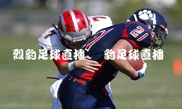 烈豹足球直播 猎豹足球直播网