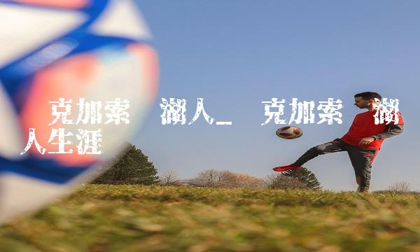 马克加索尔湖人_马克加索尔湖人生涯