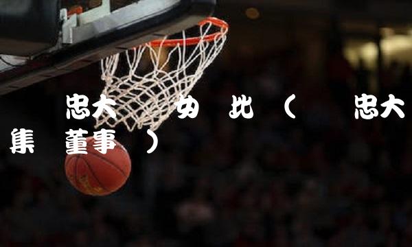 辽宁忠大铝业女篮比赛(辽宁忠大集团董事长)