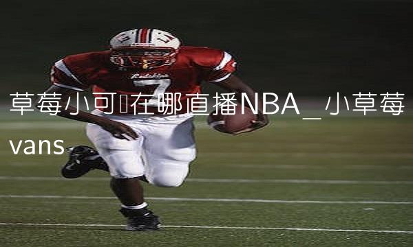 草莓小可爱在哪直播NBA_小草莓vans