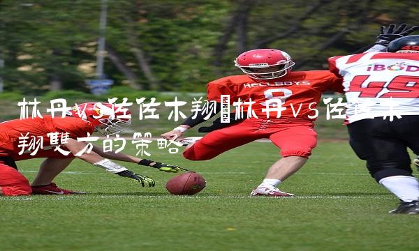 林丹vs佐佐木翔_林丹vs佐佐木翔双方的策略