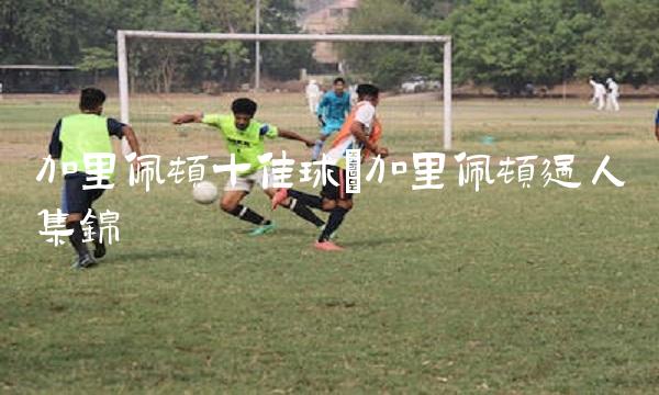加里佩顿十佳球_加里佩顿过人集锦