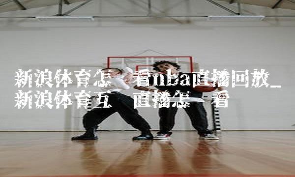 新浪体育怎么看nba直播回放_新浪体育互动直播怎么看啊