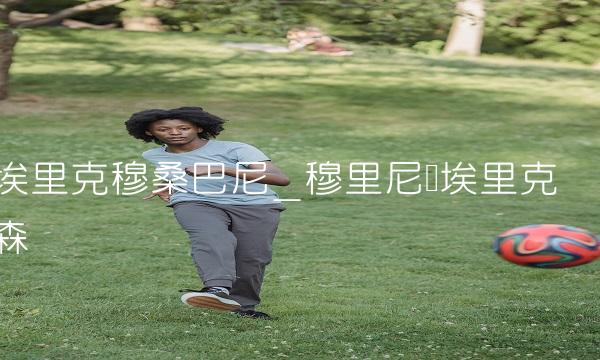 埃里克穆桑巴尼_穆里尼奥埃里克森