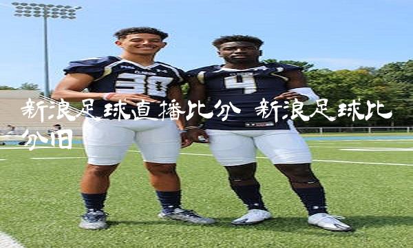 新浪足球直播比分 新浪足球比分旧